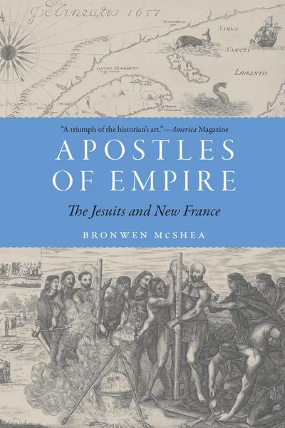 Apostles of Empire