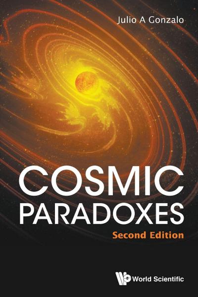 COSMIC PARADOXES (2ND ED)