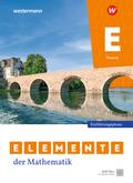 Elemente der Mathematik SII - Ausgabe 2025 für Hes