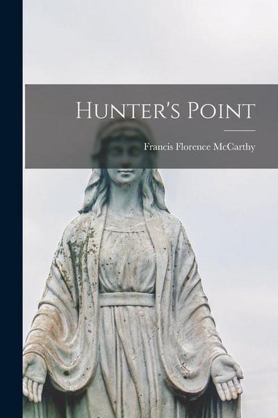 Hunter’s Point