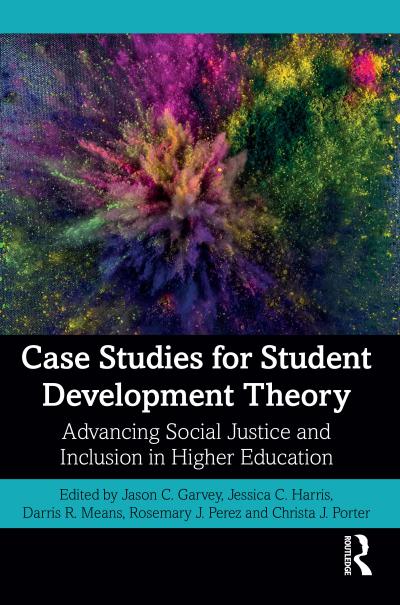 Case Studies for Student Development Theory