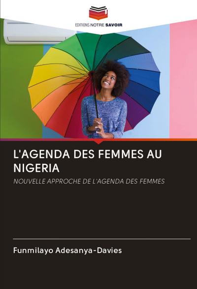 L’AGENDA DES FEMMES AU NIGERIA