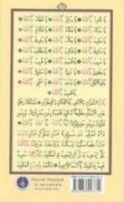 Katlanabilir Tesbihat