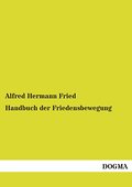 Handbuch der Friedensbewegung