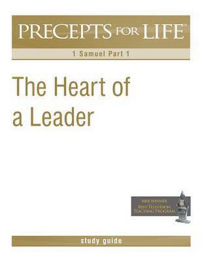 Precepts For Life Study Guide