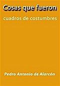 Cosas que fueron