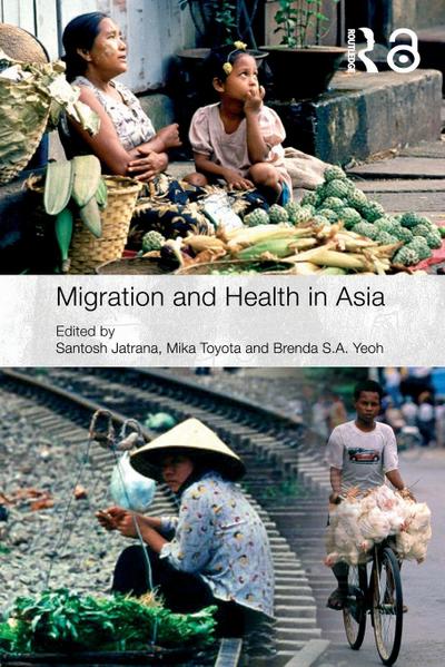 Migration and Health in Asia