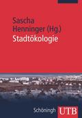 Stadtökologie