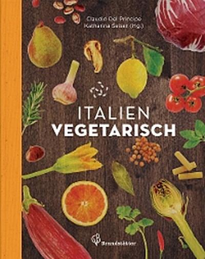 Italien vegetarisch - Leseprobe