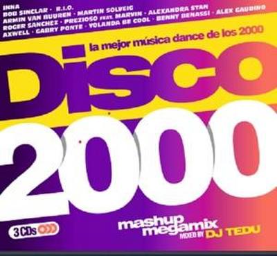 Disco 2000