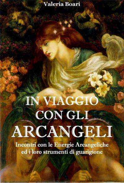 In Viaggio con gli Arcangeli