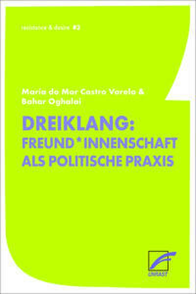 Freund-innenschaft