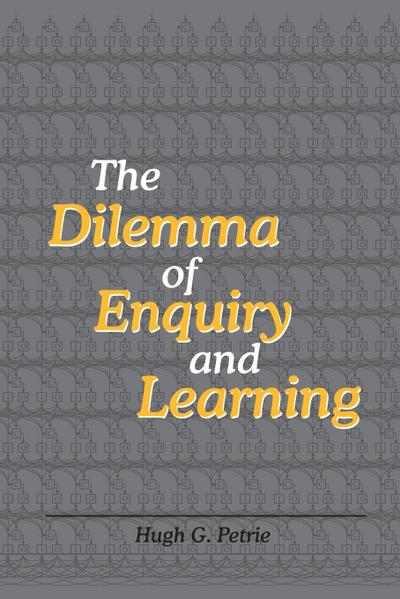 The Dilemma of Enquiry and Learning