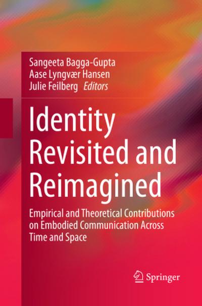 Identity Revisited and Reimagined