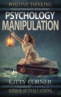 Psychology Manipulation (Positive Thinking Book)