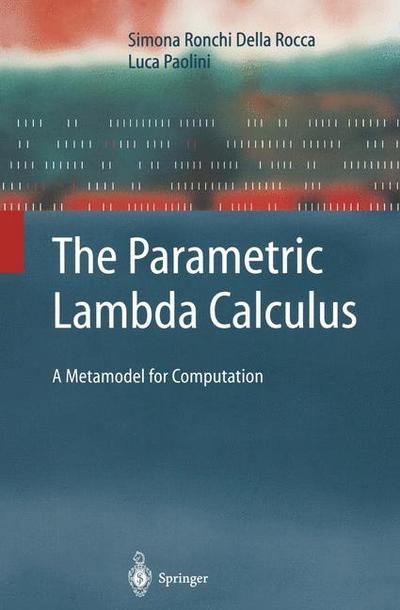 Parametric Lambda Calculus