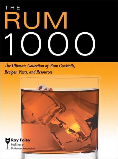 The Rum 1000
