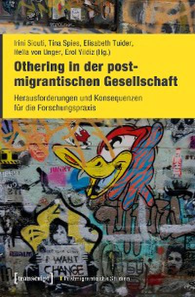 Othering in der postmigrantischen Gesellschaft