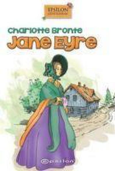 Jane Eyre Ciltli
