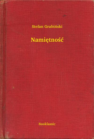 Namietnosc