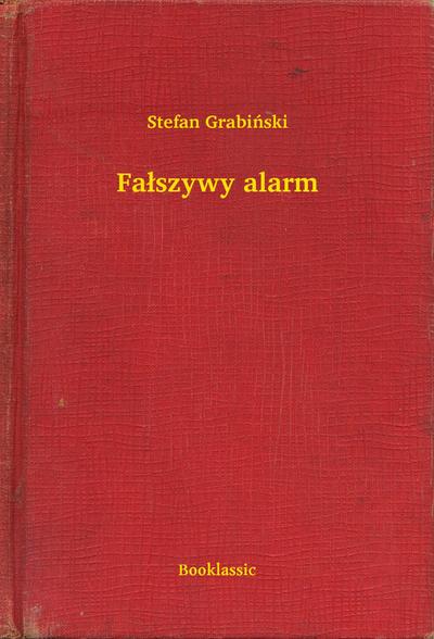 Falszywy alarm