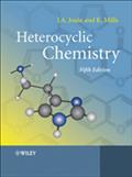 Heterocyclic Chemistry