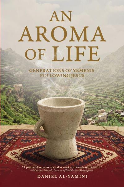 An Aroma of Life