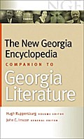 The New Georgia Encyclopedia Companion to Georgia Literature