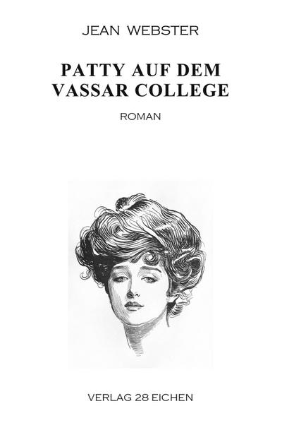 Patty auf dem Vassar College