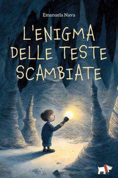 L’ enigma delle teste scambiate