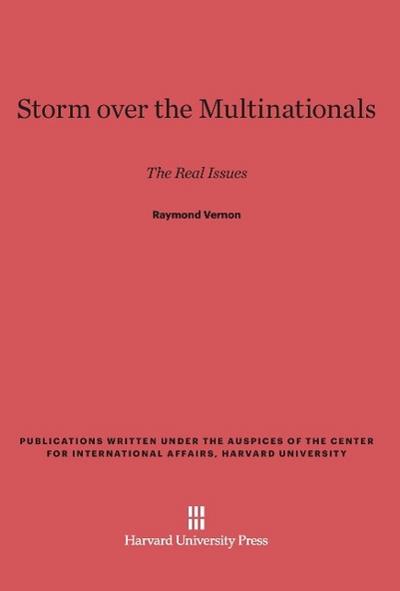 Storm over the Multinationals