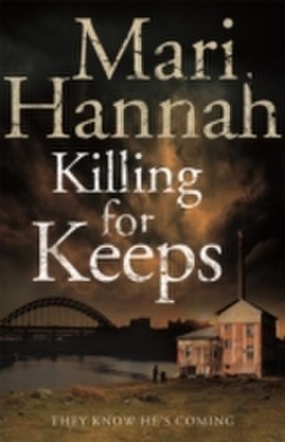 Killing for Keeps