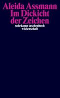 Im Dickicht der Zeichen
