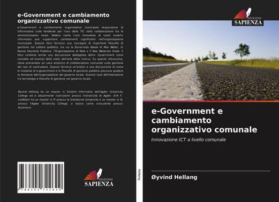 e-Government e cambiamento organizzativo comunale
