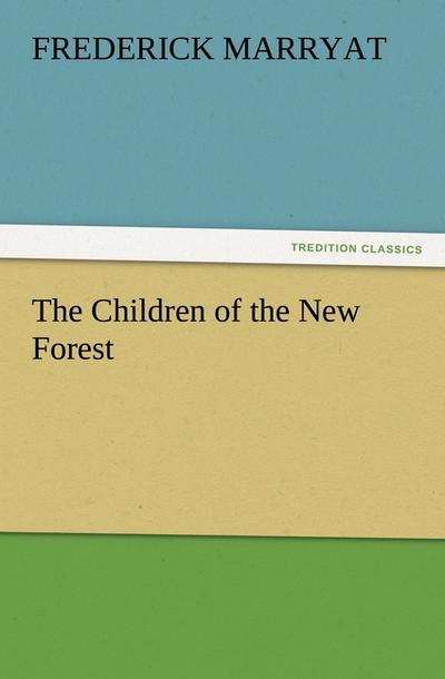 The Children of the New Forest