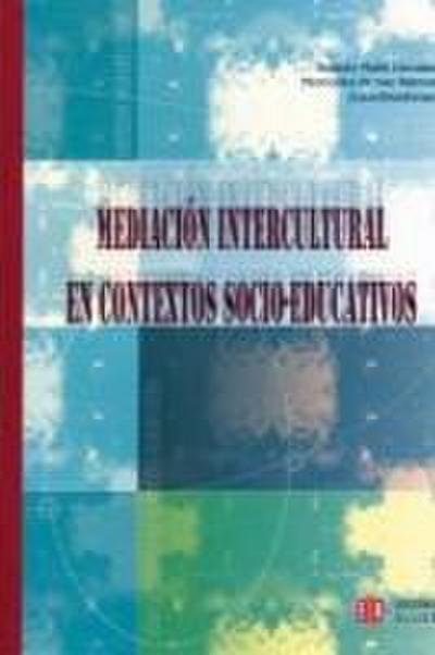 Mediación intercultural en contextos socioeducativos