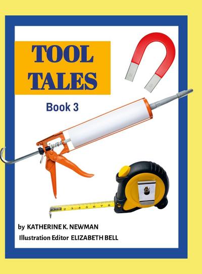 Tool Tales, Book 3