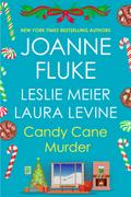 Candy Cane Murder