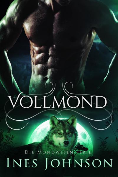 Vollmund (Die Mondwesen-Serie, #2)