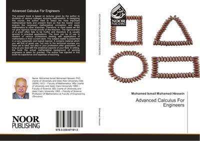 Advanced Calculus For Engineers