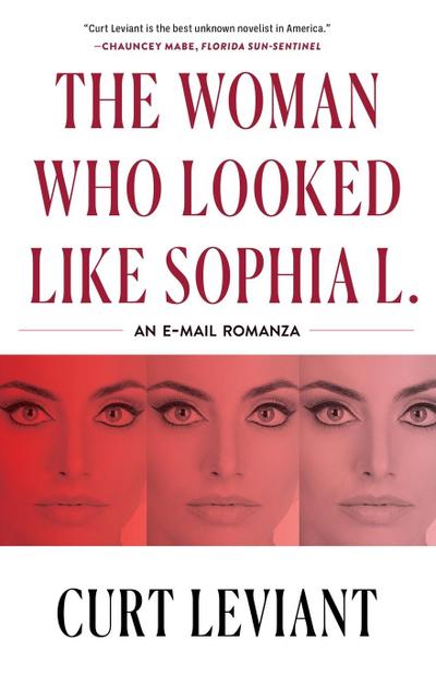 The Woman Who Looked Like Sophia L.
