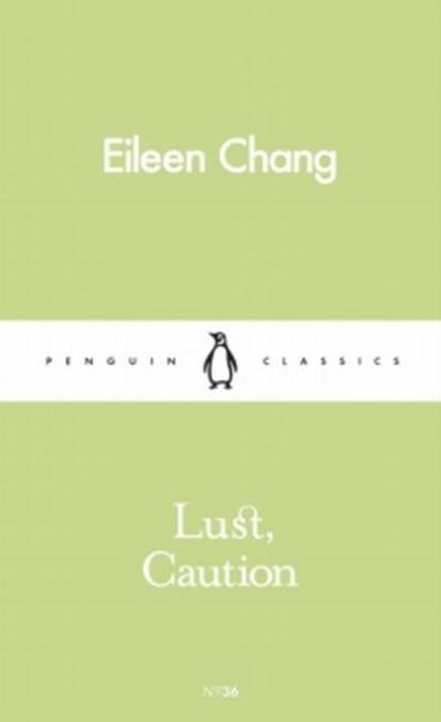 Lust, Caution