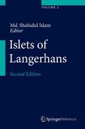 The Islets of Langerhans, 2.ed.