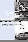 Reshaping the Built Environment