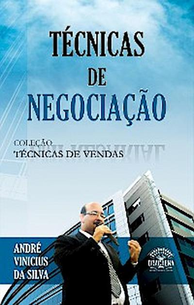 Técnicas de Negociação