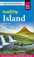 Reise Know-How InselTrip Island