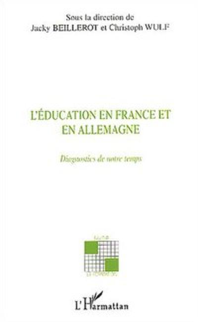 L’’éducation en France et en Allemagne