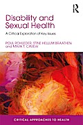 Disability and Sexual Health