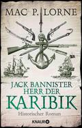 Jack Bannister - Herr der Karibik