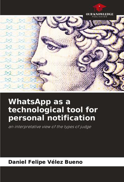 WhatsApp as a technological tool for personal notification